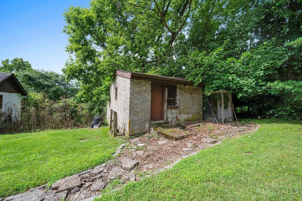 4771 Shepherd Creek Road Cincinnati, OH 45239 - Photo 39 of 84