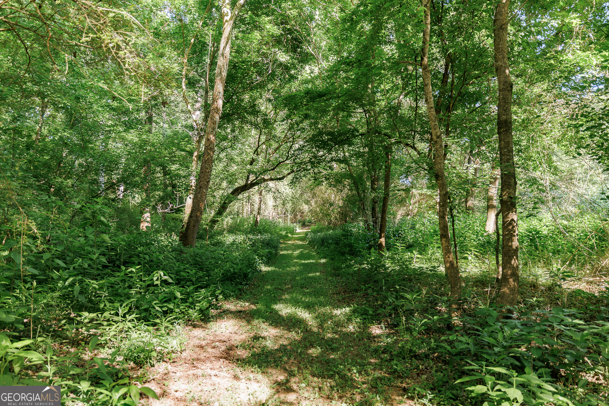 390 Duncan Springs Road Athens, GA 30606 - Photo 68 of 75