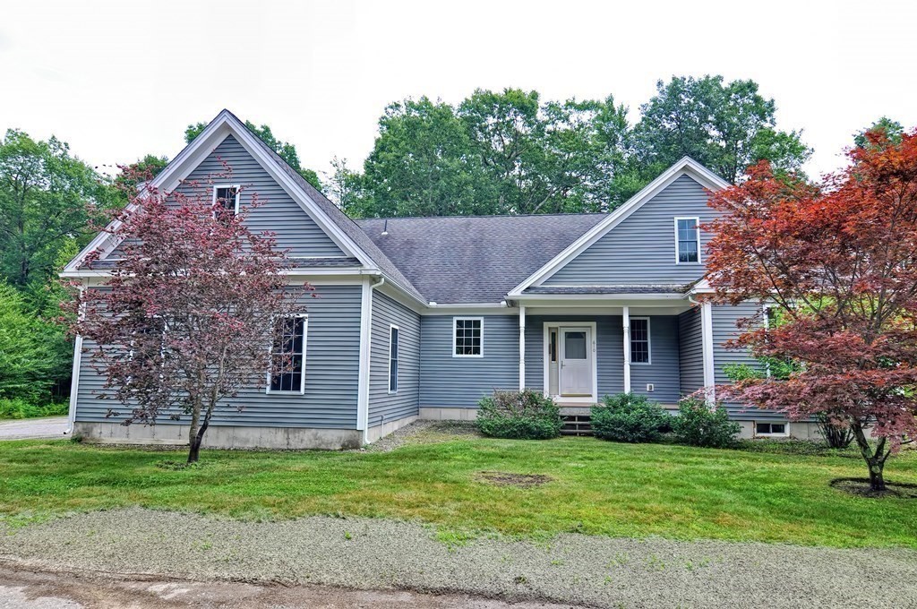 610 Williams Road Fitchburg, MA 01420 - Photo 1 of 42 Gallery Image 1