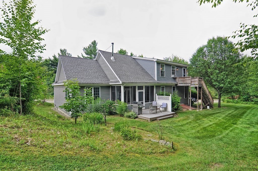 610 Williams Road Fitchburg, MA 01420 - Photo 2 of 42 Gallery Image 2