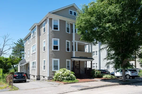 $725,000 | 126 Sterling Street, Worcester, MA 01610