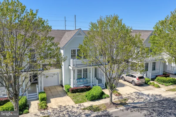 $549,000 | 259 October Glory Avenue, Ocean View, DE 19970