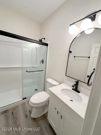 $299,000 | 3541 North Liberty Street, Canton, MS 39046