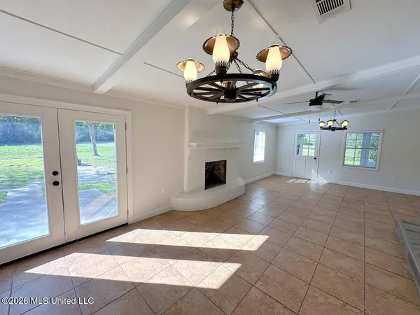 $299,000 | 3541 North Liberty Street, Canton, MS 39046