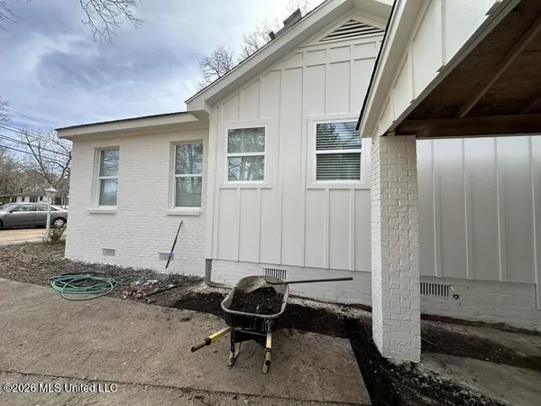 $299,000 | 3541 North Liberty Street, Canton, MS 39046