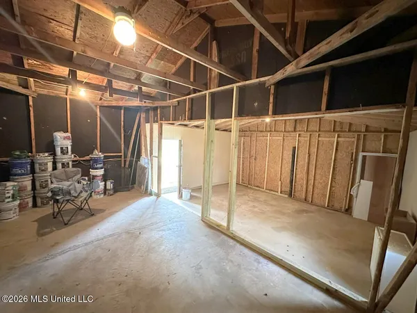 $299,000 | 3541 North Liberty Street, Canton, MS 39046