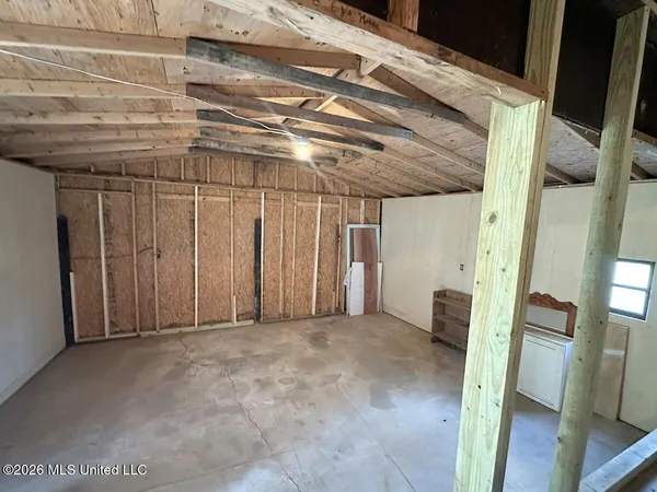 $299,000 | 3541 North Liberty Street, Canton, MS 39046