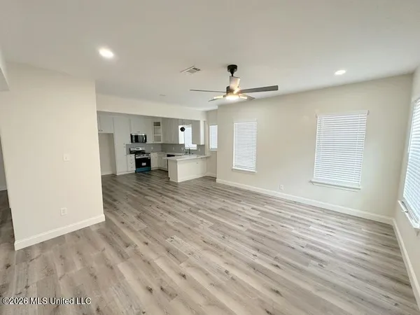 $299,000 | 3541 North Liberty Street, Canton, MS 39046