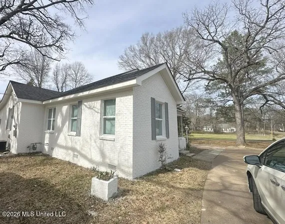 $299,000 | 3541 North Liberty Street, Canton, MS 39046