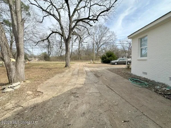 $299,000 | 3541 North Liberty Street, Canton, MS 39046