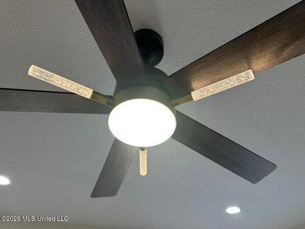 $299,000 | 3541 North Liberty Street, Canton, MS 39046