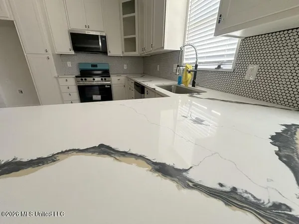 $299,000 | 3541 North Liberty Street, Canton, MS 39046