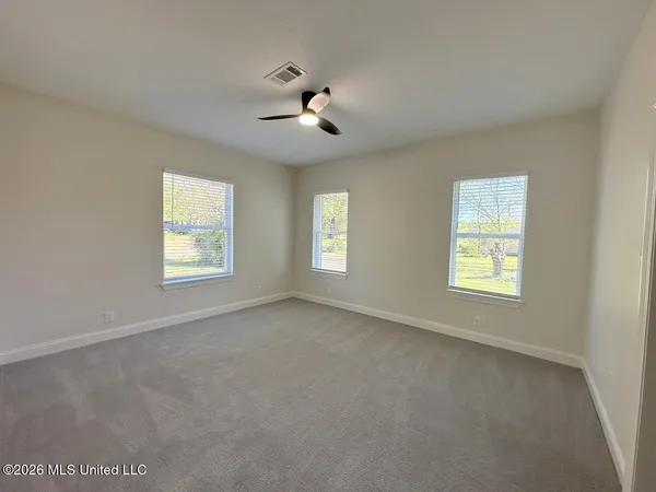 $299,000 | 3541 North Liberty Street, Canton, MS 39046