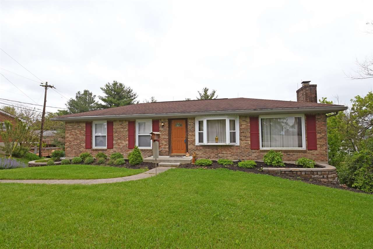 1369 Poplar Ridge Road Alexandria, KY 41001 - Photo 1 of 26 Gallery Image 1
