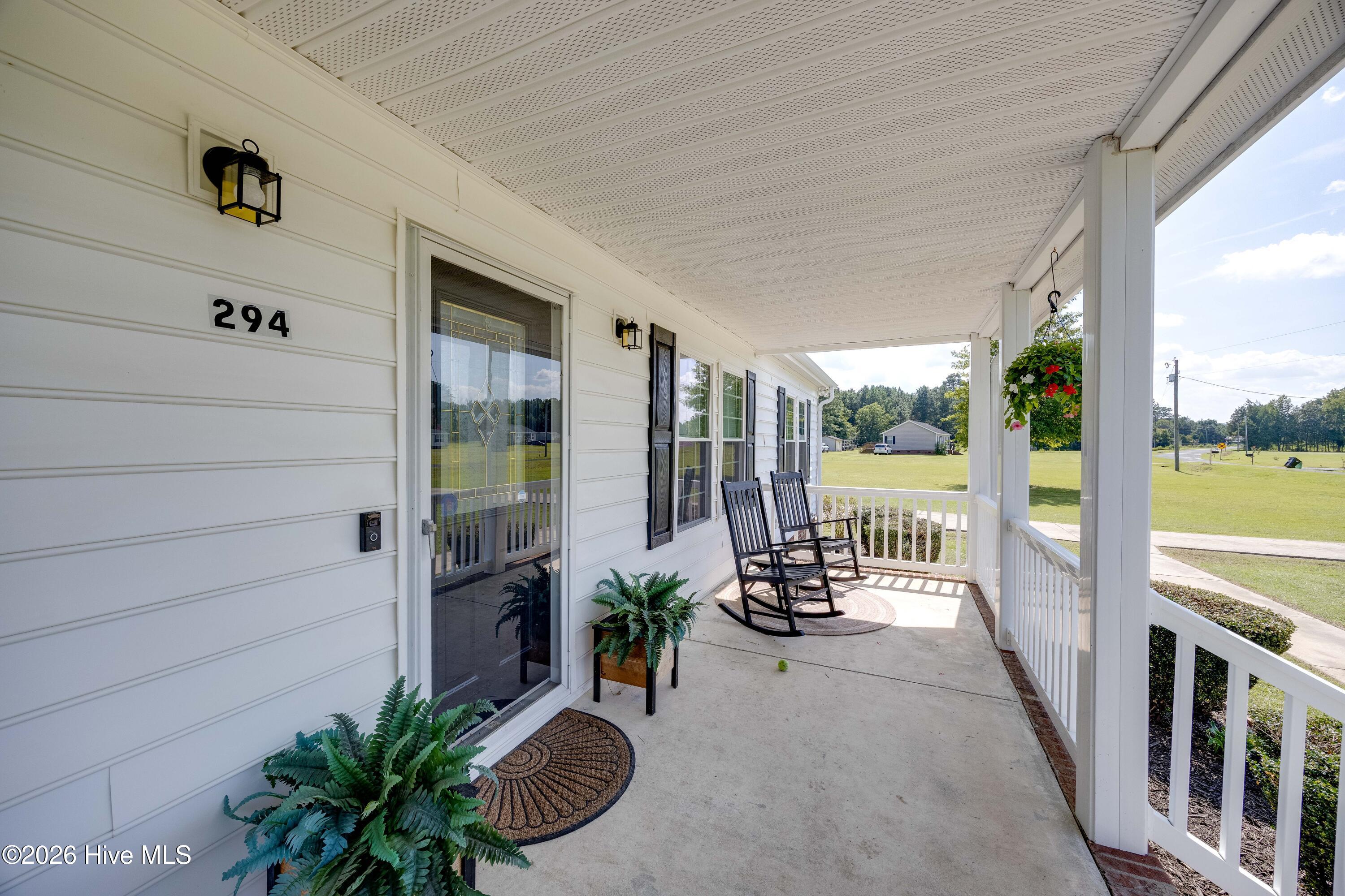 294 Godley Road Grimesland, NC 27837 - Photo 4 of 49 Gallery Image 4