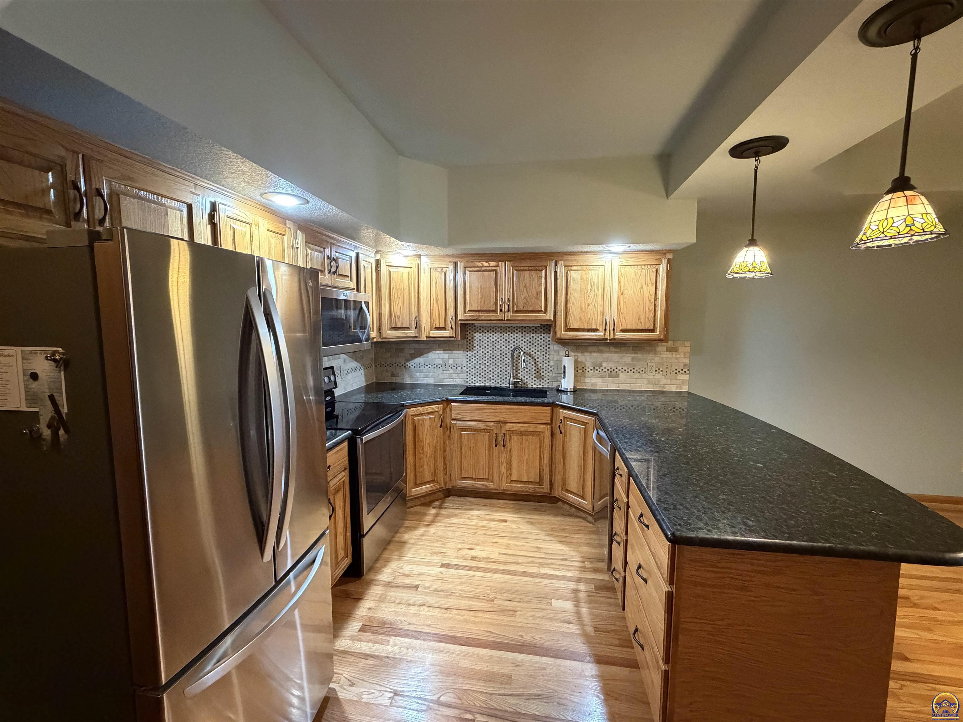 3101 Southwest Wanamaker Drive, Unit 62 Topeka, KS 66614 - Photo 13 of 56