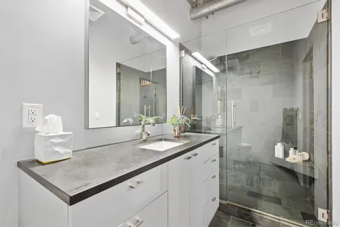 $499,000 | 290 West 12th Avenue, Unit 305, Denver, CO 80204