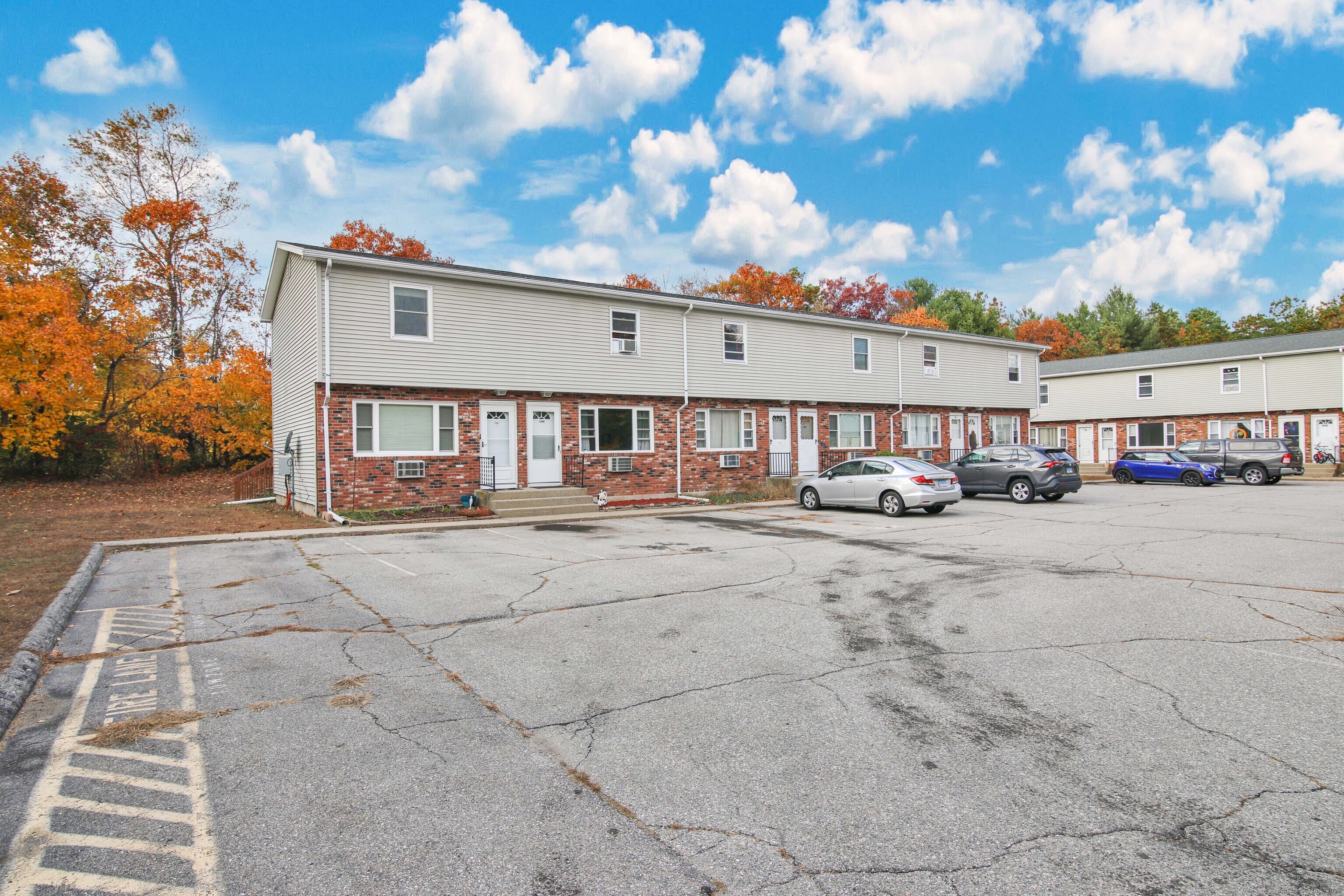 100 Canterbury Road, Unit B Plainfield, CT 06374 - Photo 1 of 1