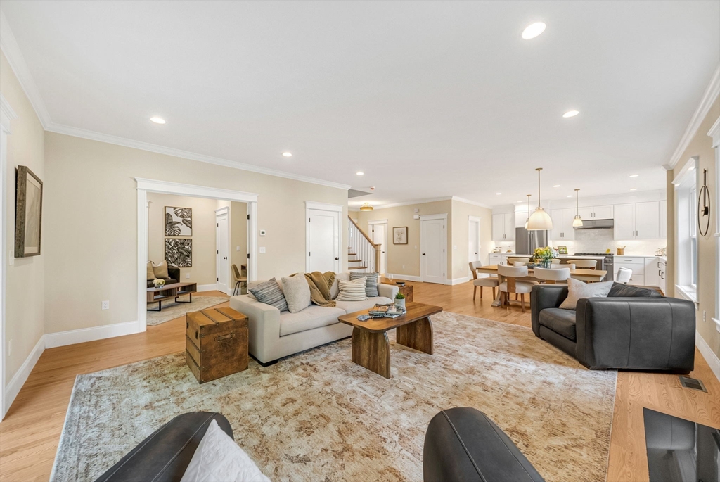 279 Brookline Street, Unit 279 Needham, MA 02492 - Photo 15 of 36
