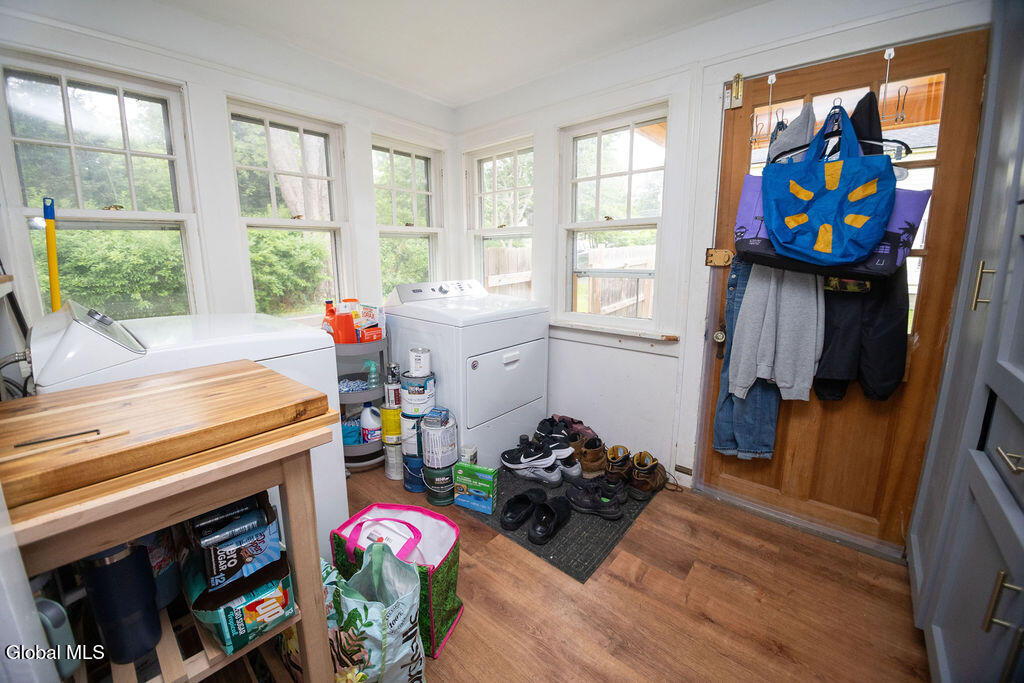 338 River Bend Road Troy, NY 12182 - Photo 18 of 38 RiverbendLaundryROOM