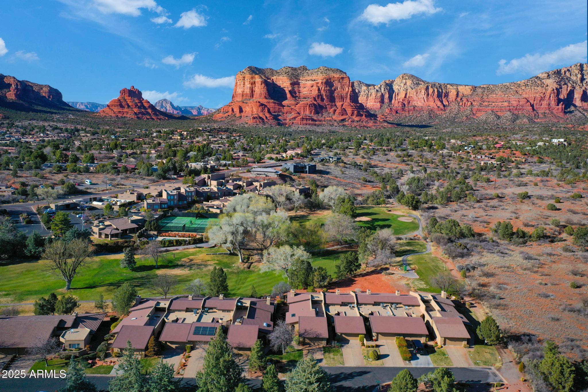 100 Red River Road, Unit 29 Sedona, AZ 86351 - Photo 38 of 40 DJI_0959-Edit