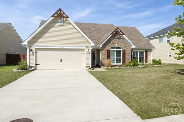 $364,900 | 141 Grimsby Road, Savannah, GA 31407