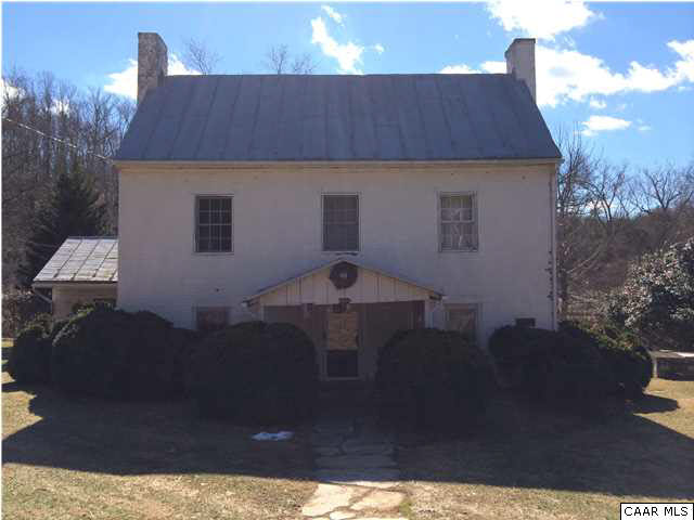 6601 Plank Road Afton, VA 22920 - Photo 3 of 21 Gallery Image 3