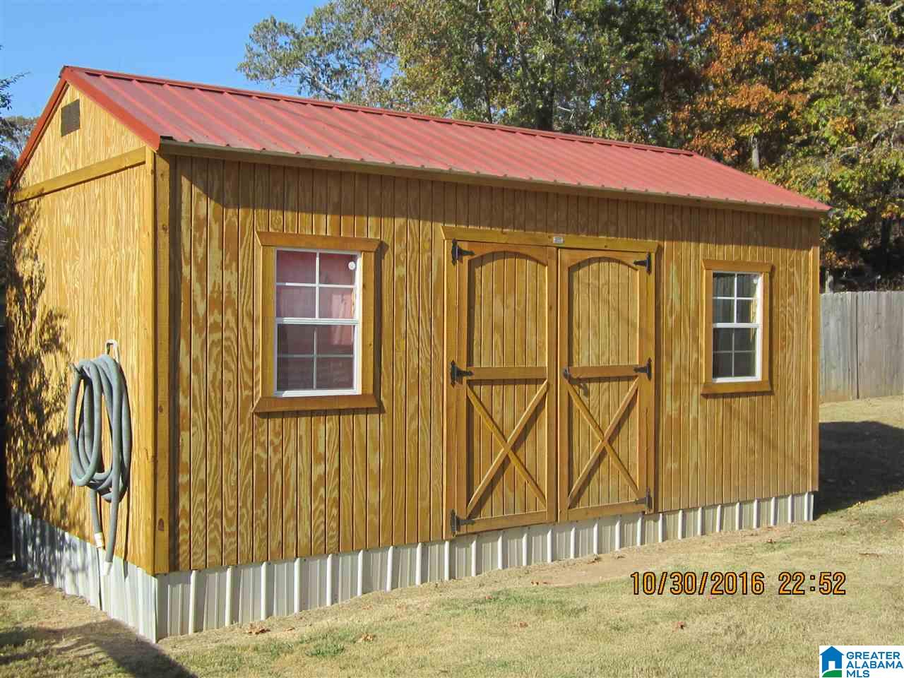 185 Highway 50 Vandiver, AL 35176 - Photo 27 of 30