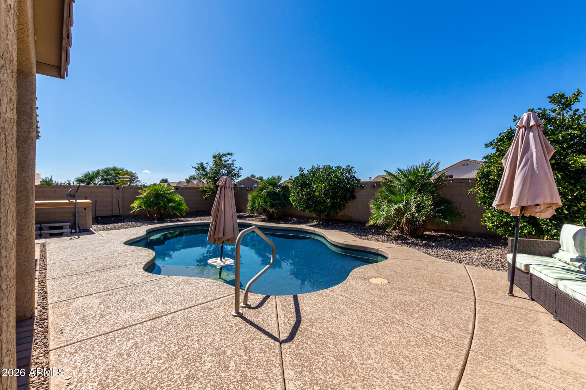 18864 North Lariat Road Maricopa, AZ 85138 - Photo 19 of 24 26 Lariat