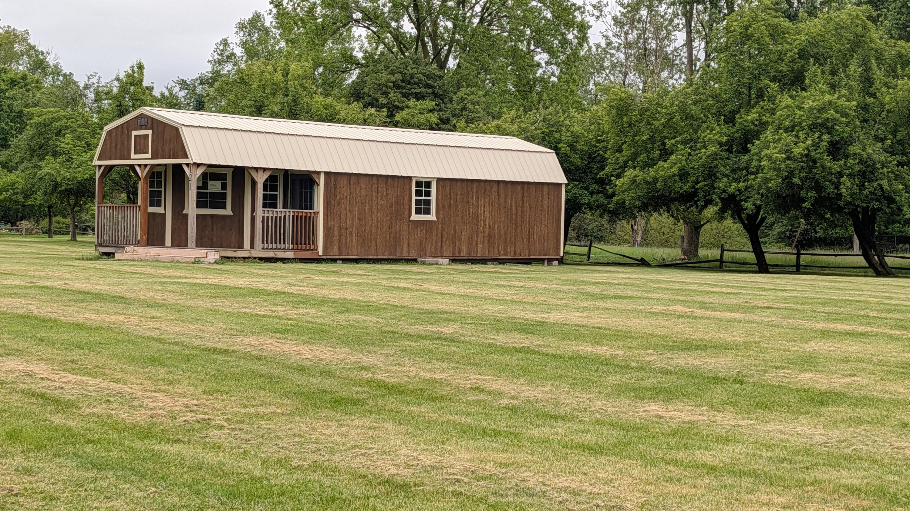 121 West Adams Road Bronson, MI 49028 - Photo 3 of 11 13396