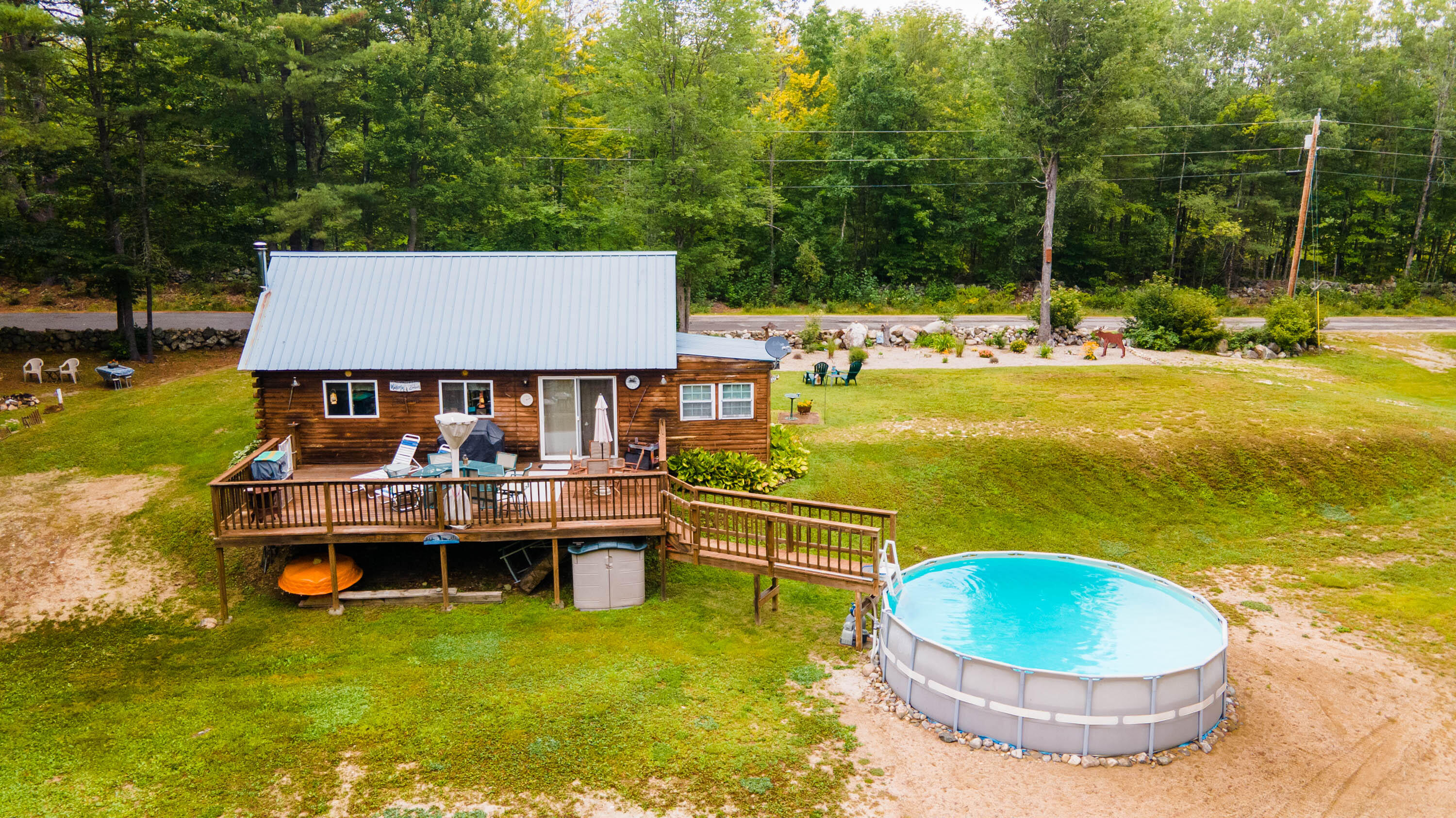 293 Old Meetinghouse Road Porter, ME 04068 - Photo 66 of 73 293 Old Meeting House-9