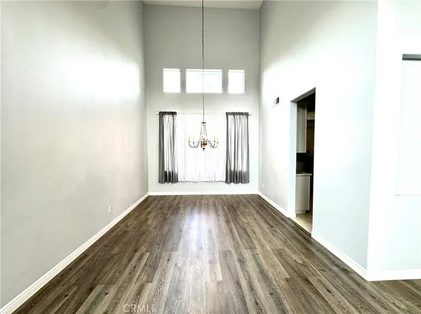 a view of an entryway