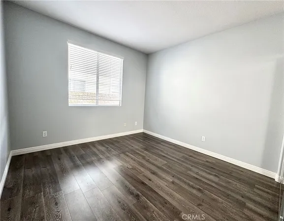 a view of a lake in middle of the town