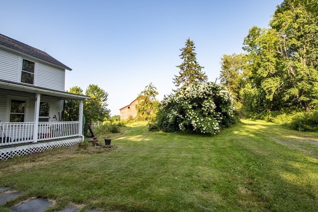 75 Mt Road Cummington, MA 01026 - Photo 6 of 36