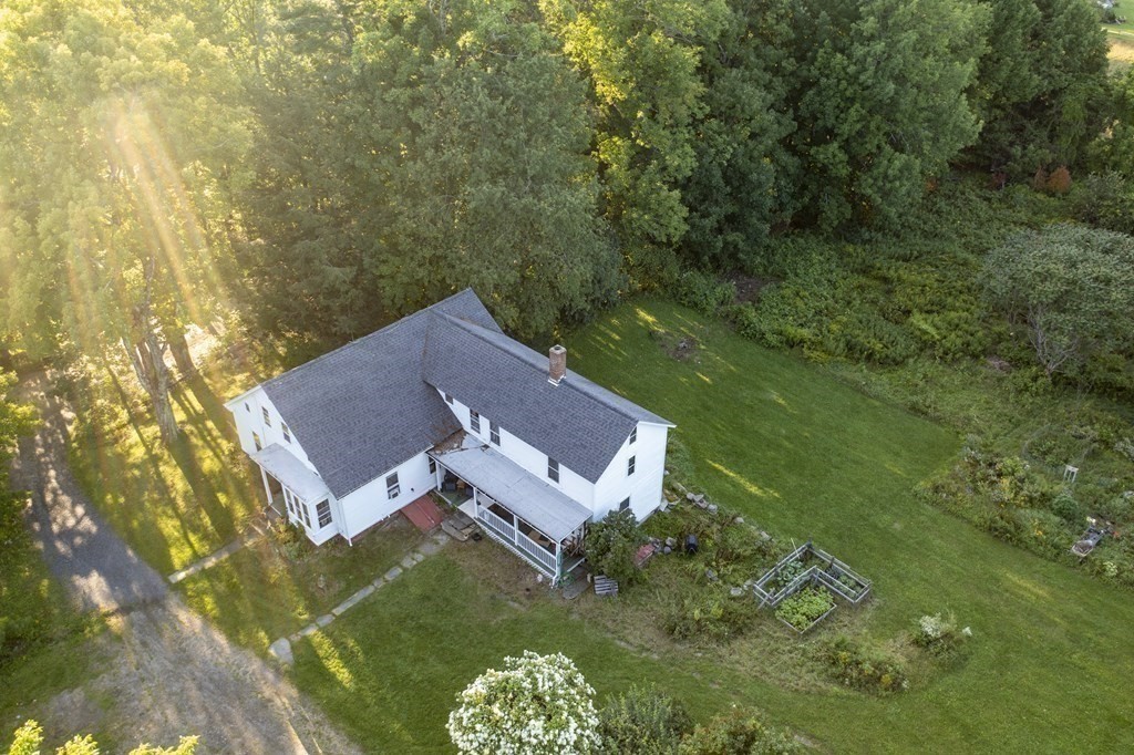 75 Mt Road Cummington, MA 01026 - Photo 8 of 36