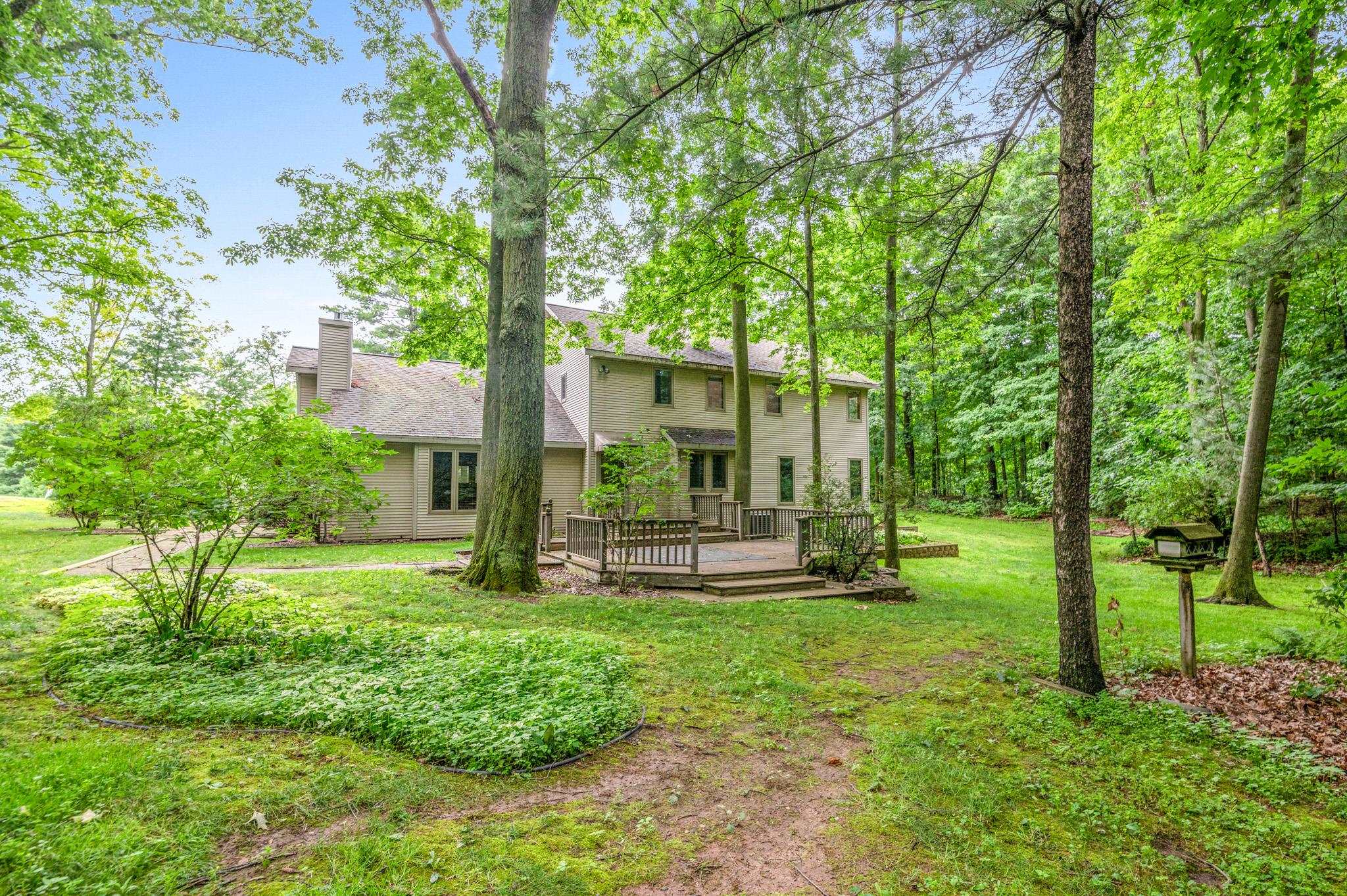 3081 Big Timber Circle Suamico, WI 54313 - Photo 46 of 48