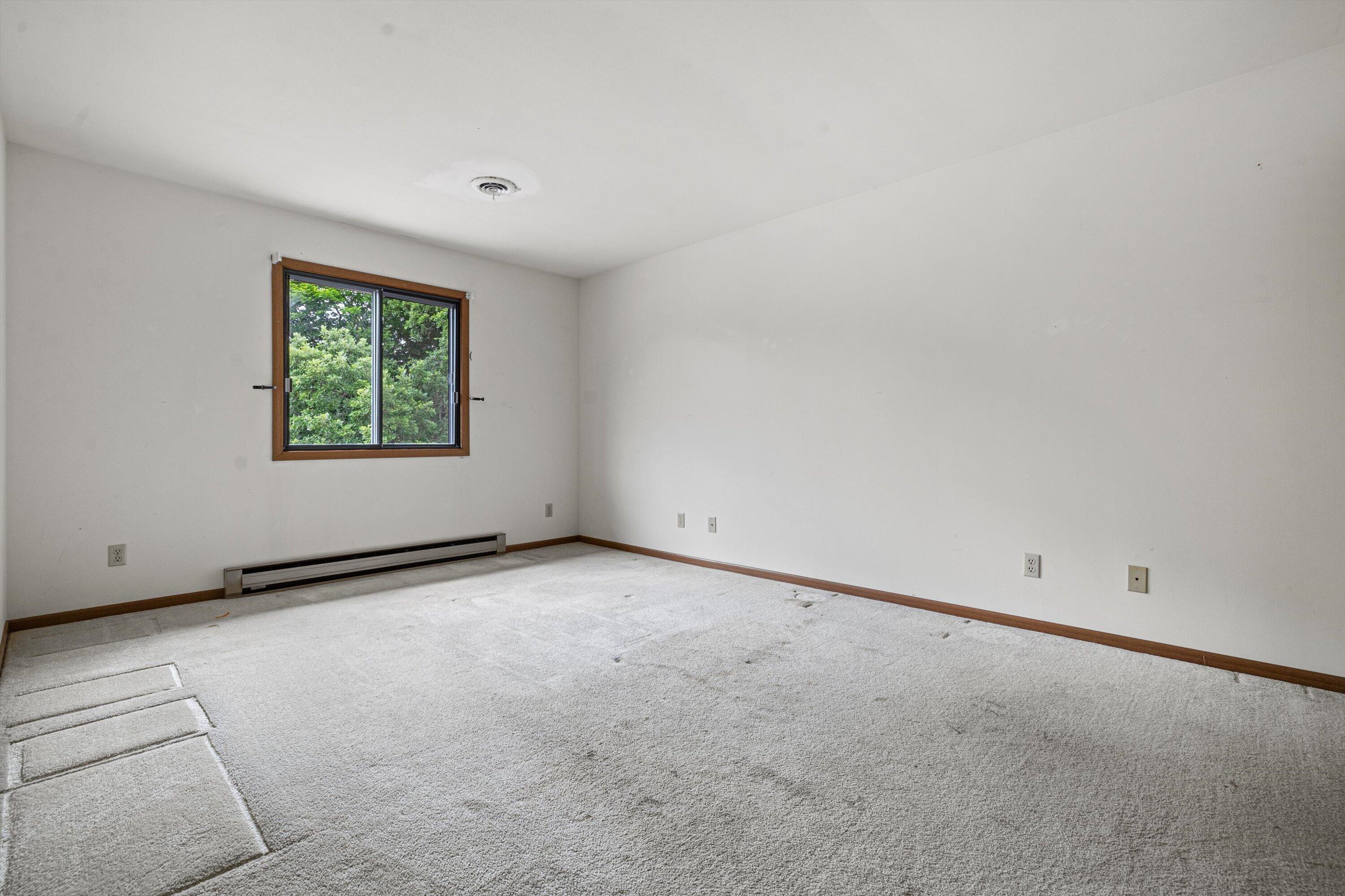 3220 Wood Road, Unit 10 Mount Pleasant, WI 53406 - Photo 10 of 22 Bedroom