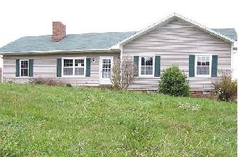4925 Stable Road Fancy Gap, VA 24328 - Photo 1 of 1 Front