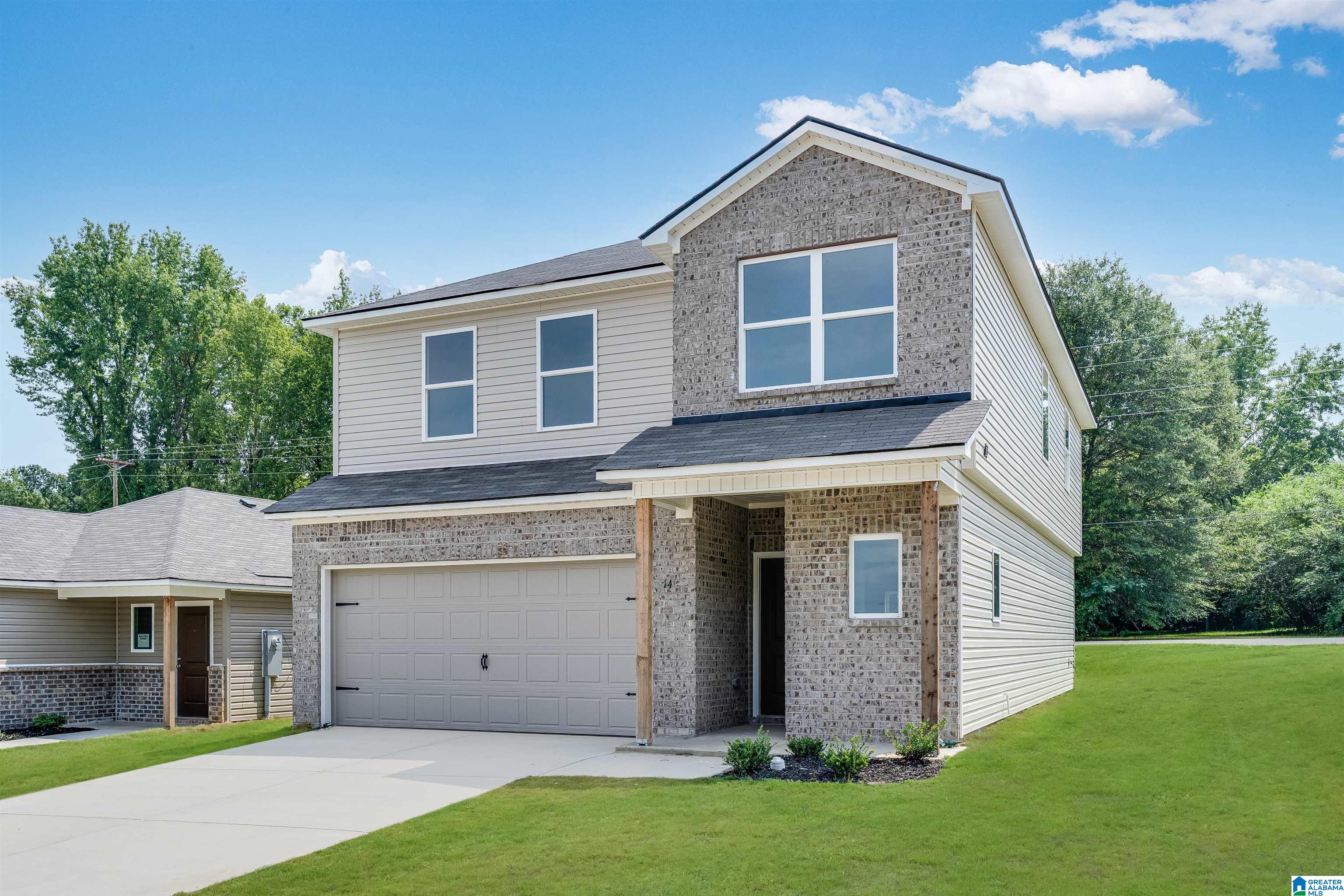 14 Challenger Way Cullman, AL 35055 - Photo 2 of 31
