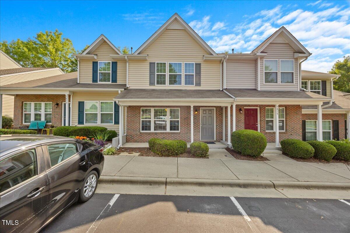 7817 River Field Drive Raleigh, NC 27616 - Photo 1 of 22 02-2A1A5412