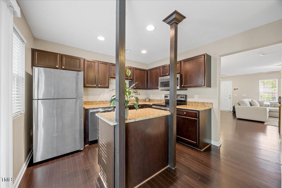 7817 River Field Drive Raleigh, NC 27616 - Photo 12 of 22 19-2A1A5446