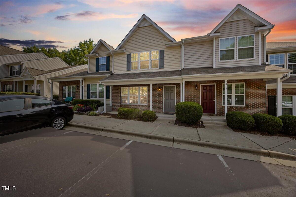 7817 River Field Drive Raleigh, NC 27616 - Photo 2 of 22 04-2A1A5418 - ok