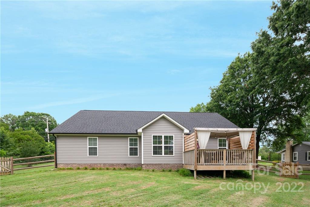 2204 Centergrove Road Kannapolis, NC 28083 - Photo 28 of 31 Gallery Image 28