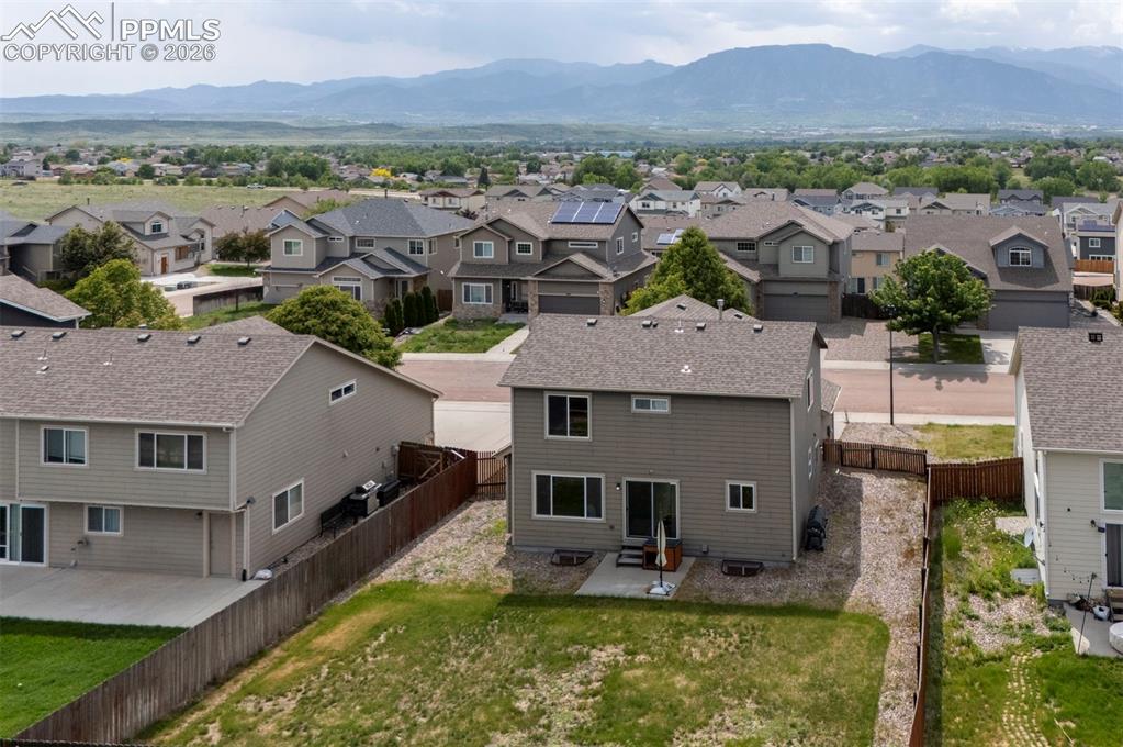 4959 Gami Way Colorado Springs, CO 80911 - Photo 40 of 44