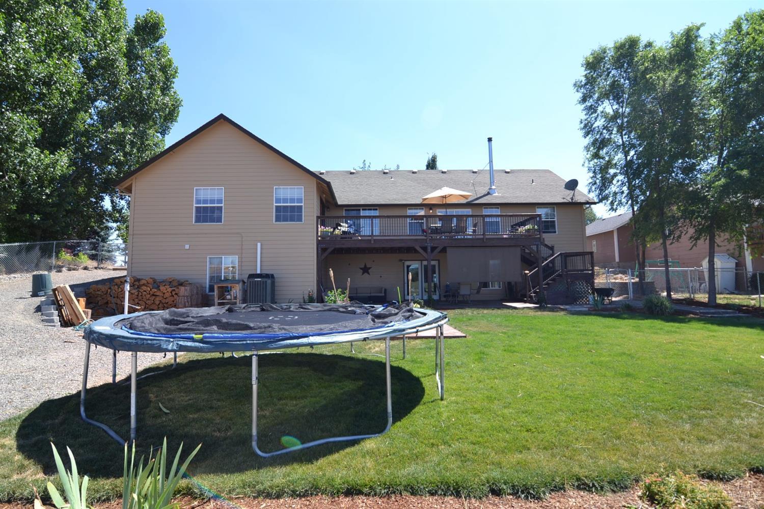 3210 Northeast Yellowpine Road Prineville, OR 97754 - Photo 23 of 25 Additional Photo