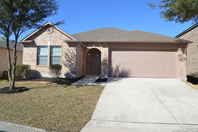 $1,675 | 7515 Escada Crest, San Antonio, TX 78254