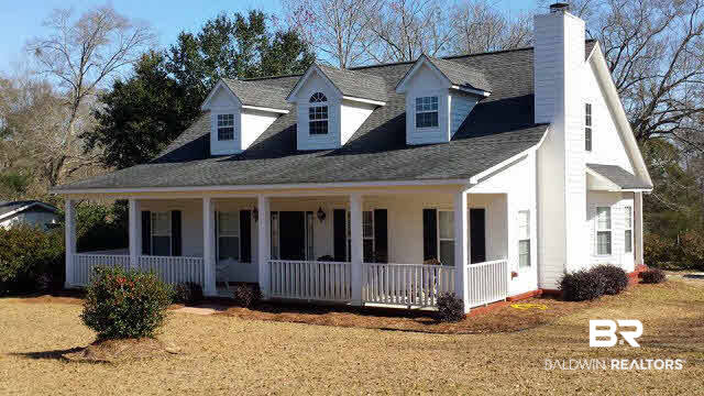 45880 Old Carney Road Bay Minette, AL 36507 - Photo 1 of 1