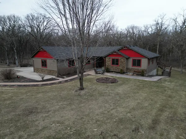 $600,000 | 5656 60th Street Southeast, St. Cloud, MN 56304