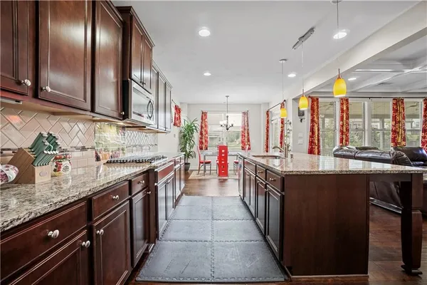 $798,000 | 4154 Hawking Drive, Suwanee, GA 30024