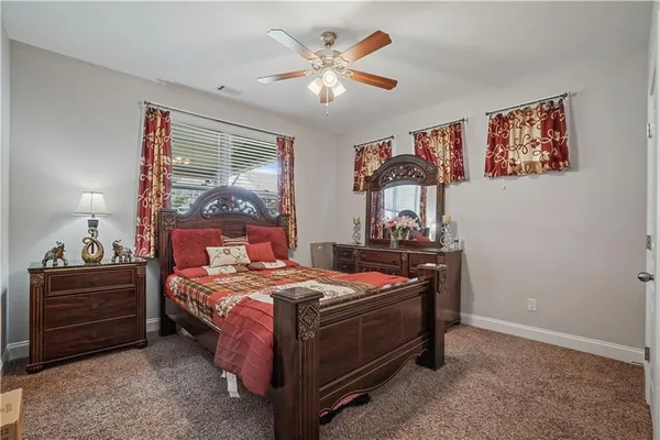 $798,000 | 4154 Hawking Drive, Suwanee, GA 30024